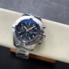 Breitling Watch Reference Pending Blue