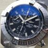 Breitling Watch Reference Pending Blue