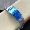 Breitling Watch Reference Pending Blue