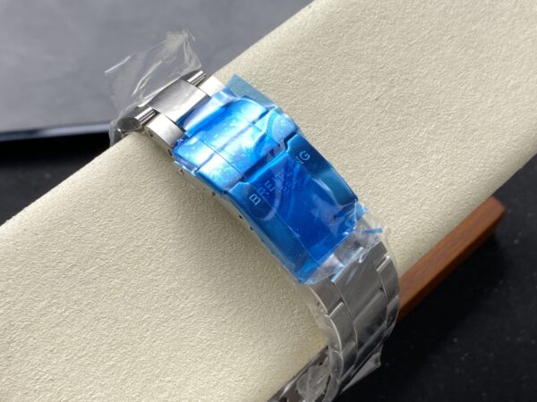 Breitling Watch Reference Pending Blue