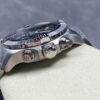 Breitling Watch Reference Pending Blue