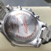 Breitling Watch Reference Pending Blue