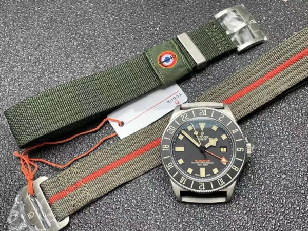 Tudor GMT-Master II (GMT-MASTER) Blue