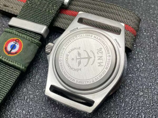 Tudor GMT-Master II (GMT-MASTER) Blue