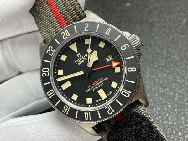Tudor GMT-Master II (GMT-MASTER) Blue