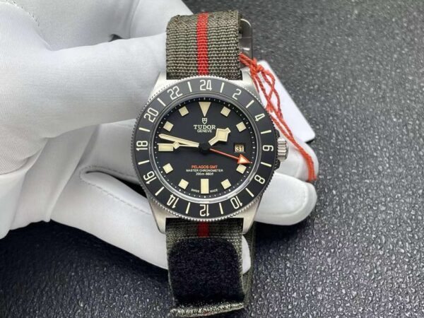 Tudor GMT-Master II (GMT-MASTER) Blue