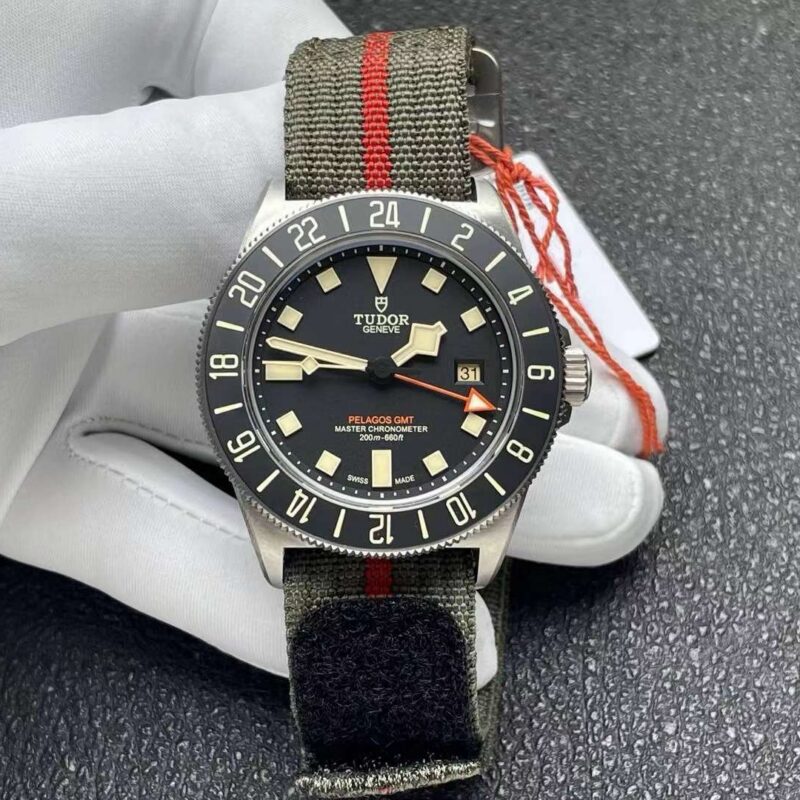 Tudor GMT-Master II (GMT-MASTER) Blue