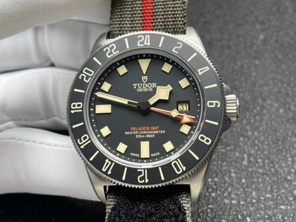 Tudor GMT-Master II (GMT-MASTER) Blue