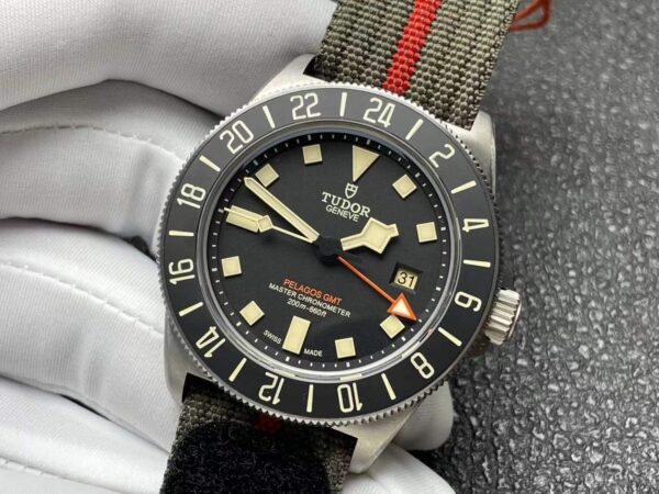 Tudor GMT-Master II (GMT-MASTER) Blue