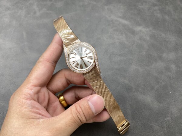 Piaget Watch Reference Pending