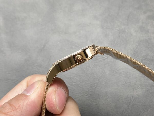 Piaget Watch Reference Pending