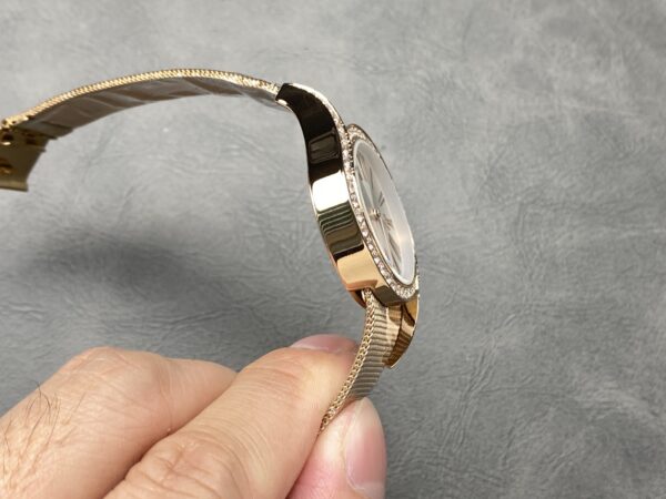 Piaget Watch Reference Pending