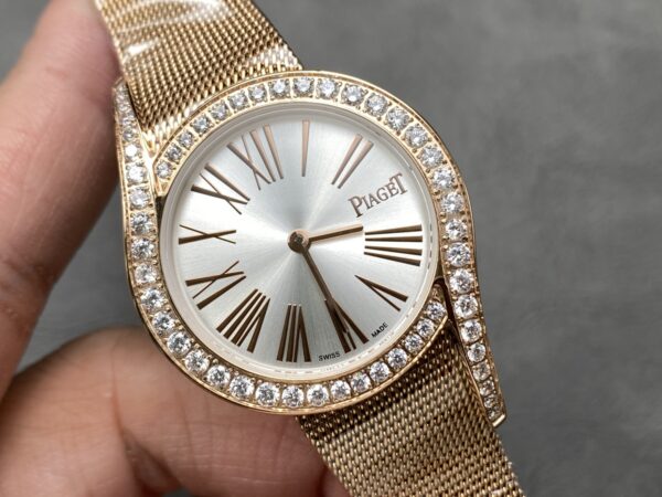 Piaget Watch Reference Pending