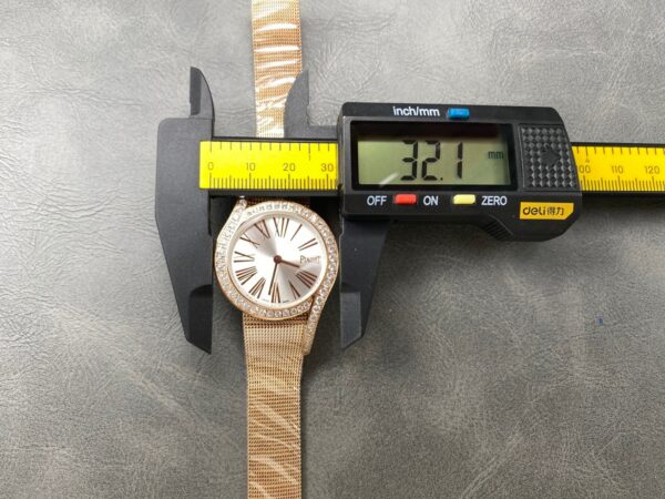 Piaget Watch Reference Pending