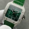 Cartier Santos (SANTOS) Blue