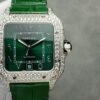 Cartier Santos (SANTOS) Blue