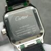 Cartier Santos (SANTOS) Blue