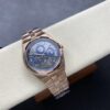 Patek Philippe Overseas 4300V/120R Blue