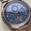 Patek Philippe Overseas 4300V/120R Blue