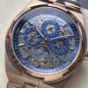 Patek Philippe Overseas 4300V/120R Blue