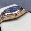 Patek Philippe Overseas 4300V/120R Blue