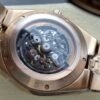 Patek Philippe Overseas 4300V/120R Blue