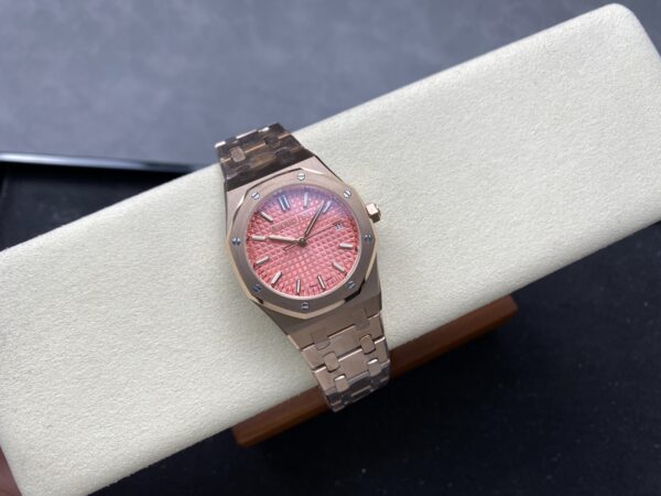 Audemars Piguet Royal Oak 77350 Blue