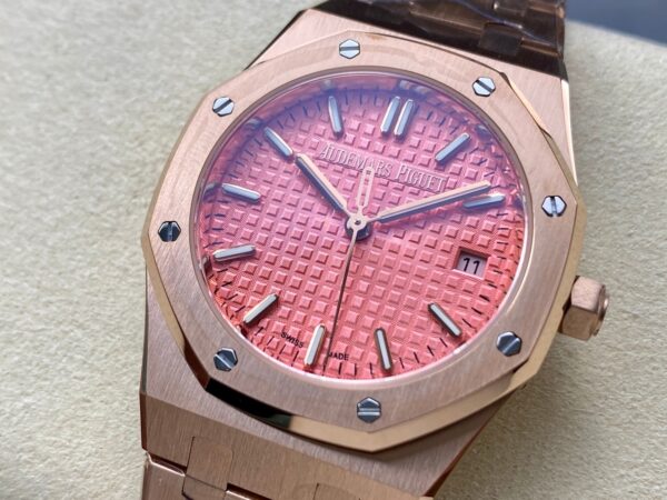 Audemars Piguet Royal Oak 77350 Blue
