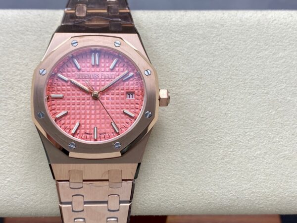 Audemars Piguet Royal Oak 77350 Blue