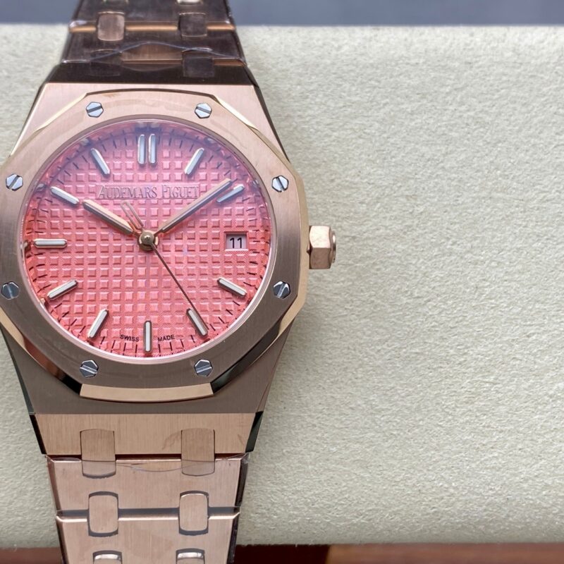 Audemars Piguet Royal Oak 77350 Blue