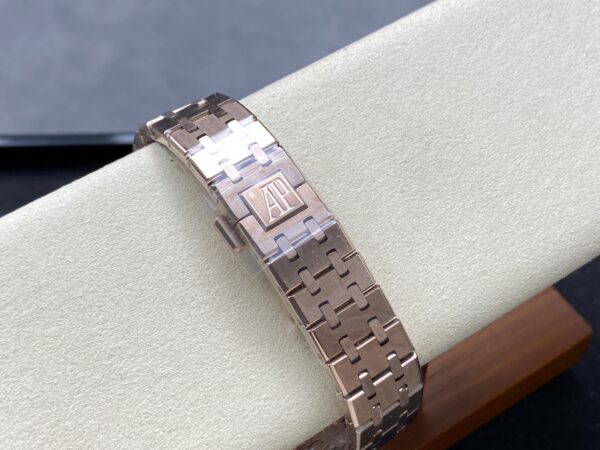 Audemars Piguet Royal Oak 77350 Blue