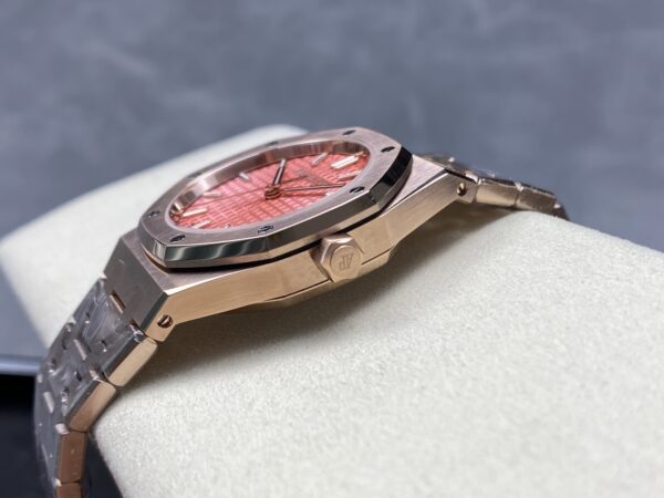 Audemars Piguet Royal Oak 77350 Blue