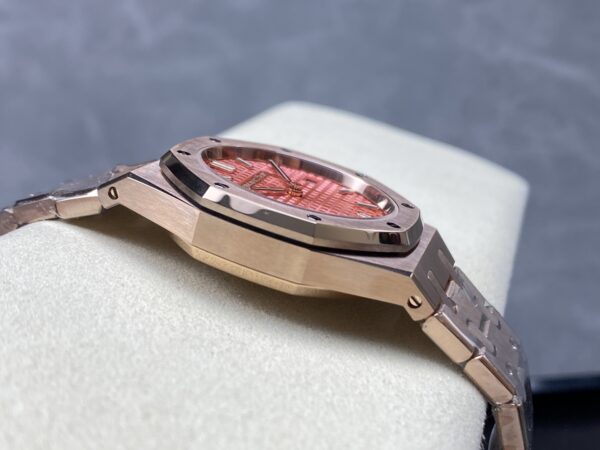 Audemars Piguet Royal Oak 77350 Blue