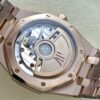 Audemars Piguet Royal Oak 77350 Blue