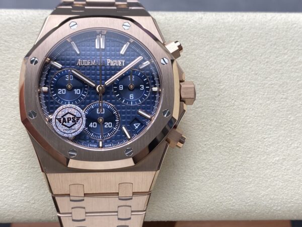 Audemars Piguet Watch 26240