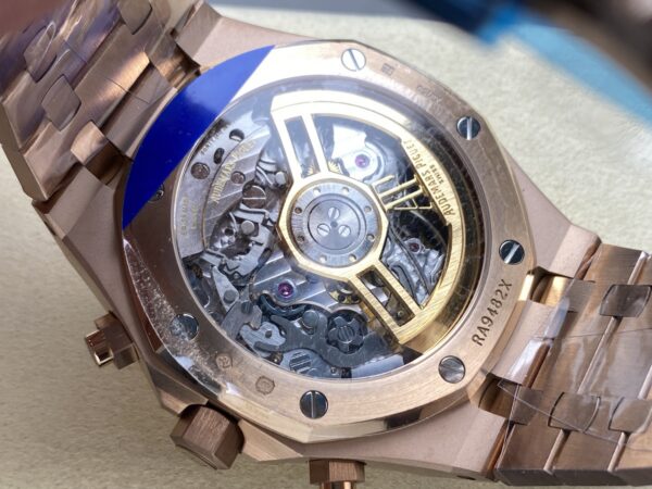 Audemars Piguet Watch 26240