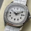 Patek Philippe Aquanaut (AQUANAUT) Blue