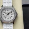 Patek Philippe Aquanaut (AQUANAUT) Blue