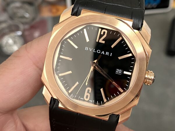 a1739532114959_8017-1.jpg Bulgari Watch 101963 Blue