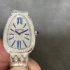 Bulgari Watch Reference Pending White