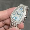 Bulgari Watch Reference Pending White