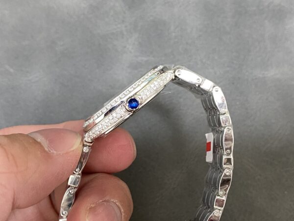 Bulgari Watch Reference Pending White