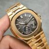 Patek Philippe Nautilus 21600 Blue