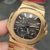 Patek Philippe Nautilus 21600 Blue