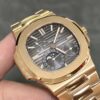 Patek Philippe Nautilus 21600 Blue