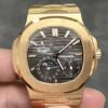 Patek Philippe Nautilus 21600 Blue