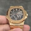 Patek Philippe Nautilus 21600 Blue