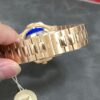 Patek Philippe Nautilus 21600 Blue
