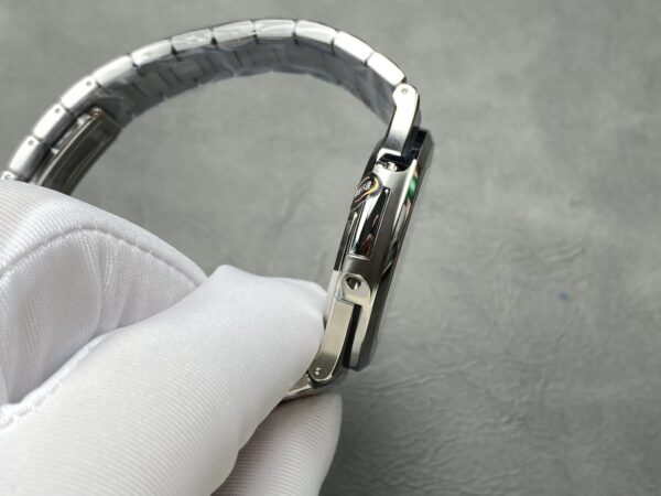 Patek Philippe Nautilus 5711 Blue