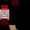 Cartier Tank (TANK) Blue